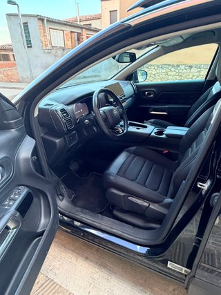 Citroen C5 Aircross 2023