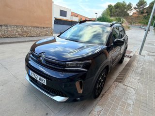 Citroen C5 Aircross 2023