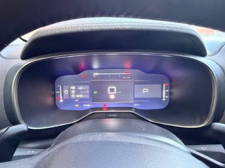 Citroen C5 Aircross 2023