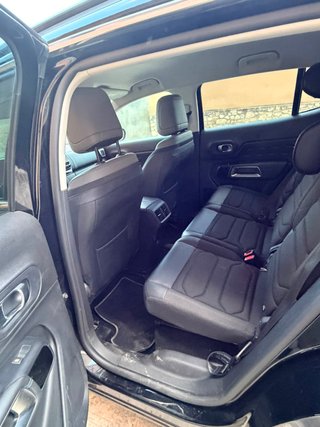 Citroen C5 Aircross 2023