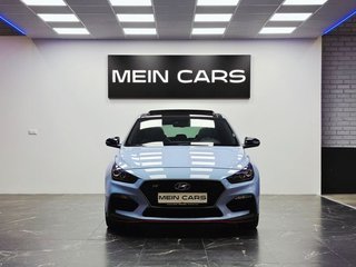 Hyundai i30 Sky