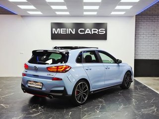 Hyundai i30 Sky