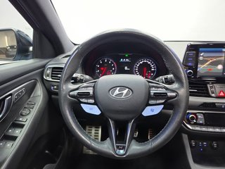 Hyundai i30 Sky