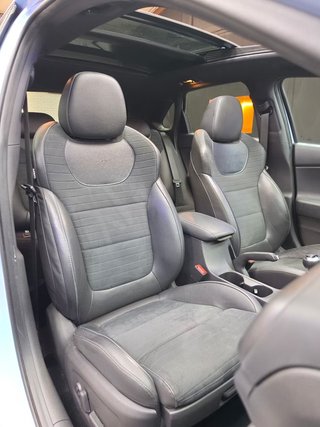 Hyundai i30 Sky