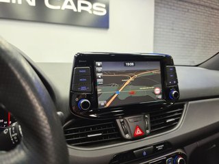 Hyundai i30 Sky