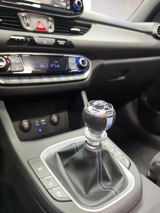 Hyundai i30 Sky
