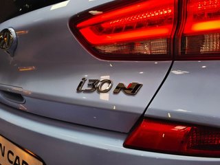 Hyundai i30 Sky
