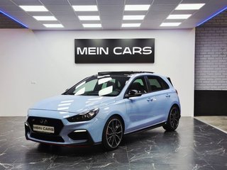 Hyundai i30 Sky