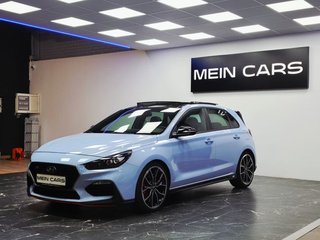Hyundai i30 Sky