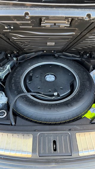 Infiniti QX70s 5.0 V8 2015