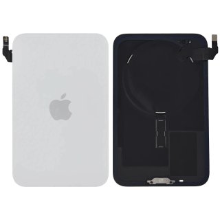 Vetro Posteriore iPhone 17 Pro Originale Usato