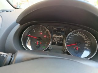 Nissan Qashqai+2 2011