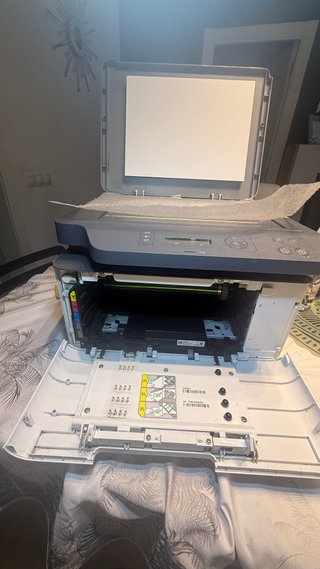 HP Color laser MFP 178 NW