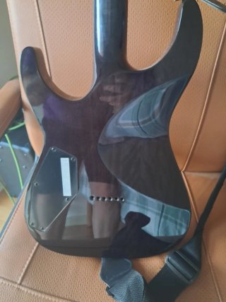 Eap ltd deluxe h-1001