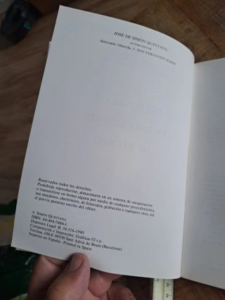 Libro Patrones de Embarcaciones de Recreo