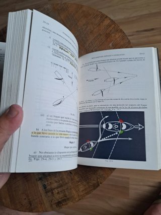 Libro Patrones de Embarcaciones de Recreo