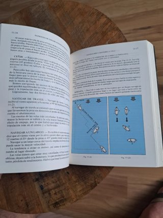 Libro Patrones de Embarcaciones de Recreo