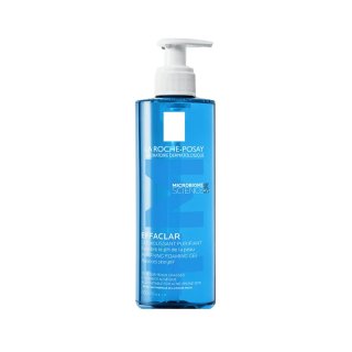 La Roche-Posay Effaclar Gel 400 ml