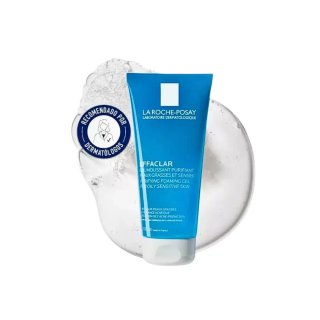 La Roche-Posay Effaclar Gel 200 ml