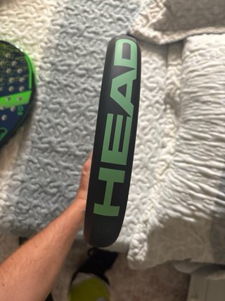 Pala Padel Head Delta Tour
