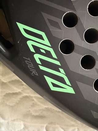 Pala Padel Head Delta Tour