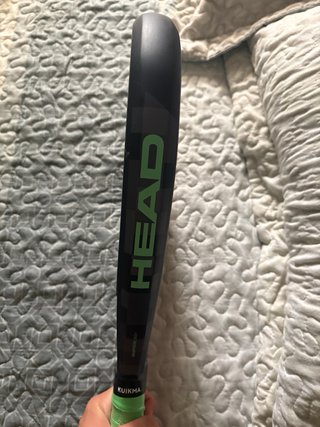 Pala Padel Head Delta Tour