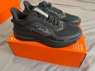 Nike Pegasus Premium CM Negras