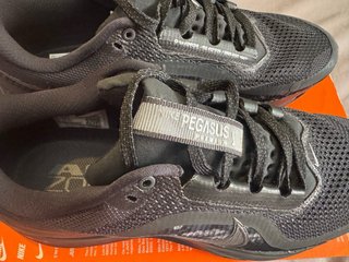 Nike Pegasus Premium CM Negras