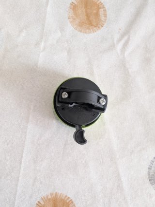 Timbre bicicleta infantil Teletubbies