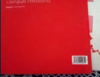 Llengua catalana, 3 Primària Projecte Saber fer...