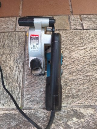 Rozadora Eléctrica
