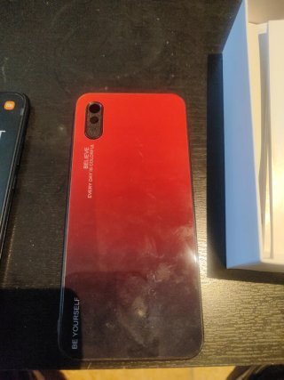 Xiaomi Redmi 9AT como nuevo