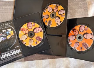Doctor House - Temporada 1 Completa DVD