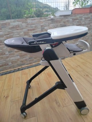 Trona Peg Perego