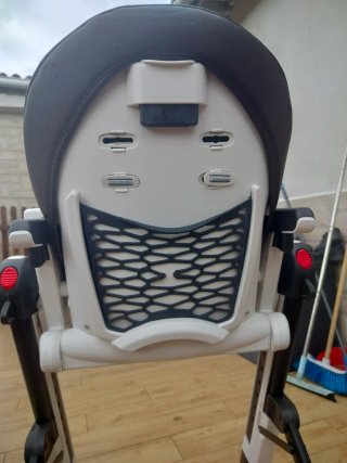 Trona Peg Perego
