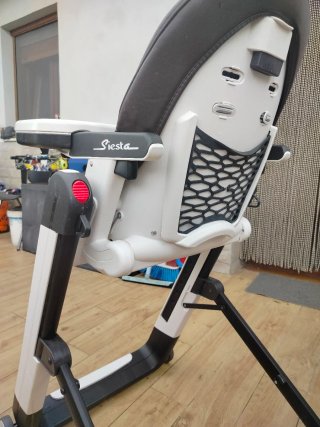 Trona Peg Perego