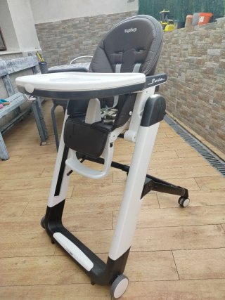 Trona Peg Perego
