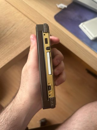 Nintendo 3DS Edición Zelda 25 Aniversario