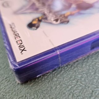 [Precintado] Kingdom Hearts II PlayStation 2 PS2