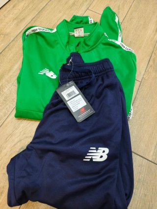 Lote Ropa Deportiva Nueva Talla S