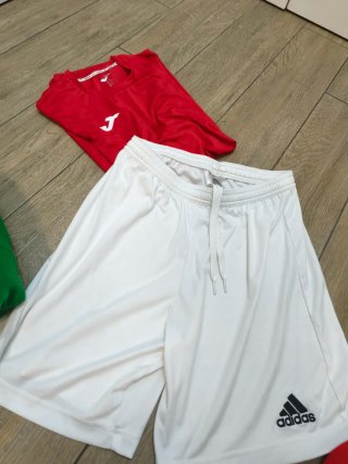 Lote Ropa Deportiva Nueva Talla S