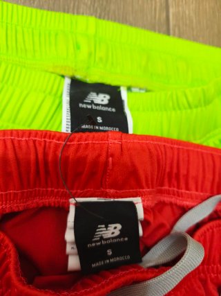 Lote Ropa Deportiva Nueva Talla S