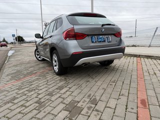 BMW X1 2011