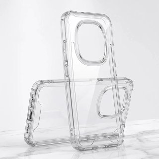 Funda Transparente Xiaomi Redmi Note 15 Pro 5G