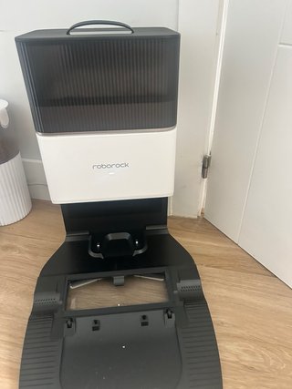 Robot Aspirador Fregado Roborock