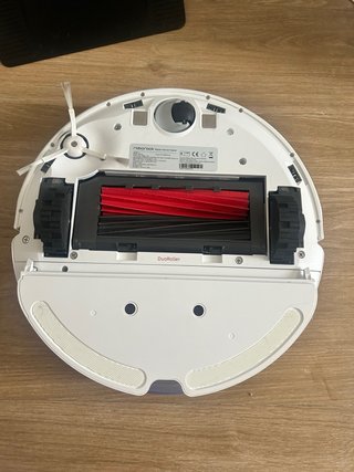 Robot Aspirador Fregado Roborock