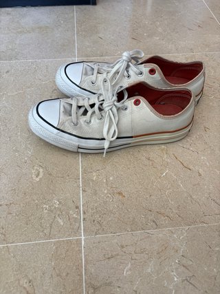 Converse Chuck Taylor All Star Talla 41.5