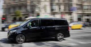 Licencia VTC Cataluña
