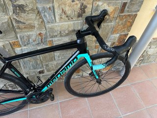 Bicicleta Carretera Megamo Raise