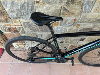 Bicicleta Carretera Megamo Raise